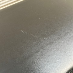 リーディングエッジ　フラットベンチの画像