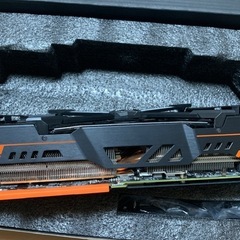 GTX1080ti-11gbの画像