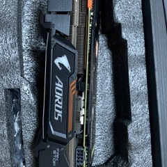 GTX1080ti-11gbの画像