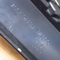 SUBARU スバル WRX STI VAB 前期 A型 純正 フロントグリル ラジエーターグリル 91121-VA000(010/030/040) 93013VA070 STIエンブレムの画像