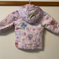 スノーウェア（90）の画像