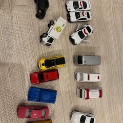 とみかトミカの画像