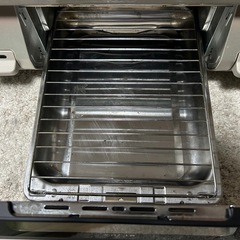 リンナイ　ガスコンロ　2023年製の画像