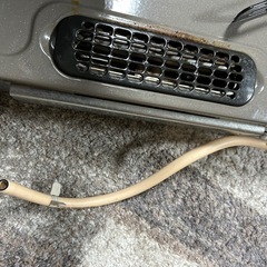 リンナイ　ガスコンロ　2023年製の画像