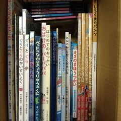 子供絵本　150冊の画像