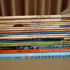 子供絵本　150冊の画像