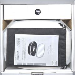 脱毛器 ケノン Ver 8.7 シャンパンゴールド【最新版/24年製/新品同様】の画像