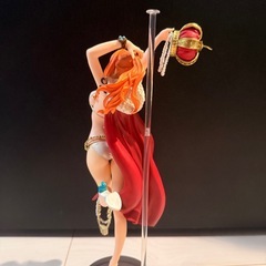 ワンピース フィギュア ナミ
の画像