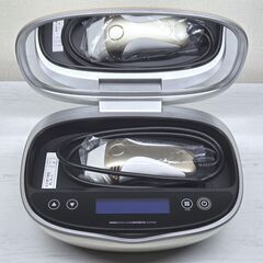 脱毛器 ケノン Ver 8.7 シャンパンゴールド【最新版/24年製/新品同様】の画像