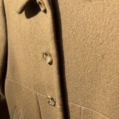 PAUL&JOE コートの画像