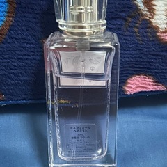 Diorヘアミストの画像