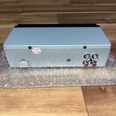 未使用品 CASTRADE QM-08 4連マルチオーディオメーターの画像