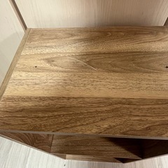 カラーボックスの画像