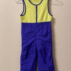 スノーウェア【Columbia:XXS】の画像