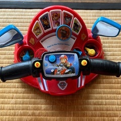 パウパトロールセットの画像