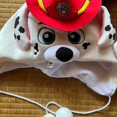 パウパトロールセットの画像