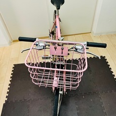 ライトウェイ RITEWAY 自転車　クロス
バイクの画像