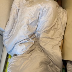 布団セットの画像