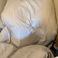 布団セットの画像