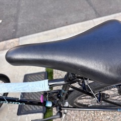 BRUNO ブルーノ クロモリロード SIZE450の画像