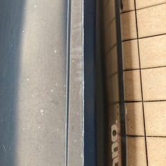 INNO ルーフボックス 360L ブラック の画像