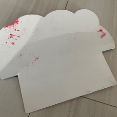 アンパンマンお寿司屋さんの画像