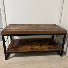 ニトリ　テレビ台　TV台の画像