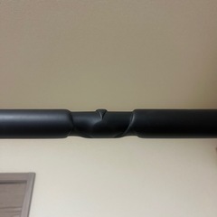 ぶら下がり健康器具　懸垂の画像