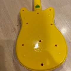 あんぱんまん  ギターの画像