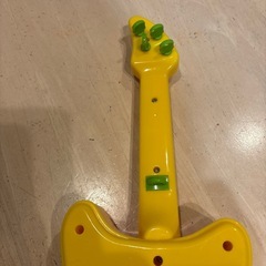 あんぱんまん  ギターの画像