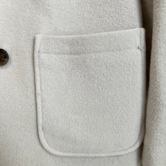 BERADIANCEコートの画像