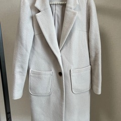 BERADIANCEコートの画像