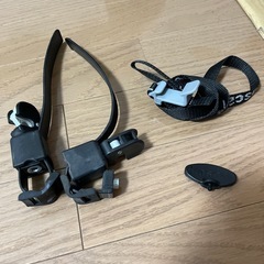 バギーボード　マキシ＋/サドルの画像