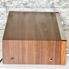 Pioneer「SX-434」'70年代ステレオレシーバーの画像