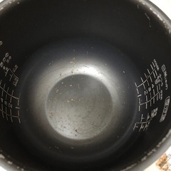 炊飯器の画像