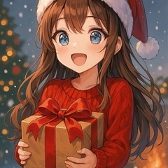 🎁中学女子へのクリスマスプレゼント、何がいい？🎁
