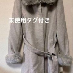 レディース　おまとめ　　Mサイズ相当　未使用あり 秋、冬物あり1枚150えんていど円程度の画像