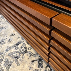 テレビ台　110cm　BOLEROの画像