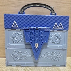 アナと雪の女王、コテージ、アレンデール城の画像