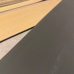 フロアタイル 端材の画像