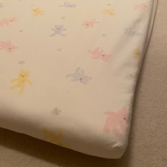 京都西川のマットレスの画像