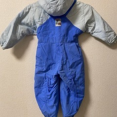 スノーウェア（100）の画像