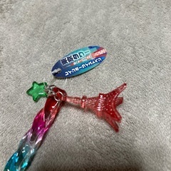 東京タワー　ボールペンの画像