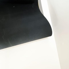 【新品未使用品】バスマット 柔らかい 速乾 ソフト 足ふきマット お風呂マット 吸水 洗える 滑り止め キッチン 浴室 洗面所 玄関 ドアマット (グレー, 40X60CM)  の画像