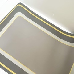 【新品未使用品】バスマット 柔らかい 速乾 ソフト 足ふきマット お風呂マット 吸水 洗える 滑り止め キッチン 浴室 洗面所 玄関 ドアマット (グレー, 40X60CM)  の画像