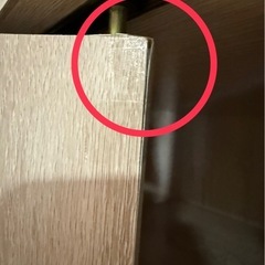 大容量洋服収納棚・12/7限定0円‼️ の画像