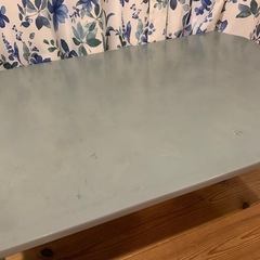 ミニテーブルの画像