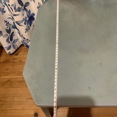 ミニテーブルの画像