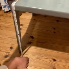 ミニテーブルの画像