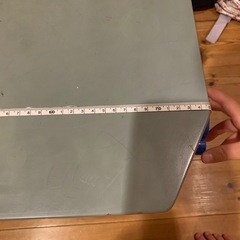 ミニテーブルの画像